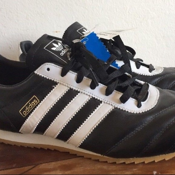 rare vintage adidas shoes
